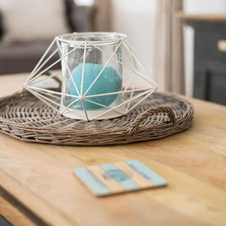 Tatil Evi La Retzienne - Parking - Jardin *