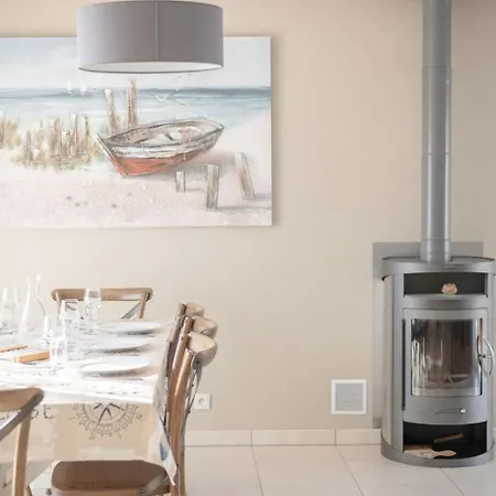 Maison Proche De La Casa vacanze
