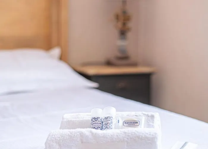 La Retzienne - Parking - Jardin