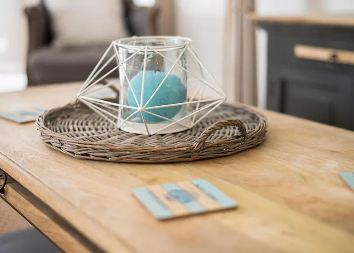 別荘 La Retzienne - Parking - Jardin *