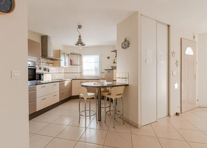 別荘 La Retzienne - Parking - Jardin Prigny