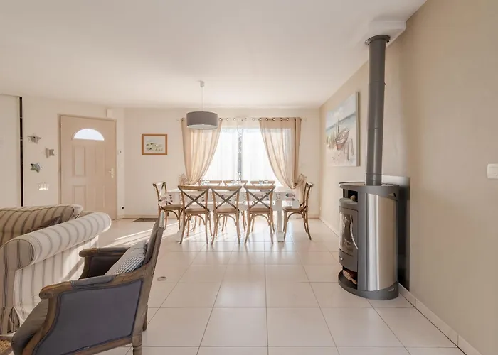 La Retzienne - Parking - Jardin Prigny